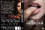 miniatura abzurdah-custom-por-darioarg cover dvd