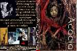 miniatura acacia-custom-por-jovihi cover dvd