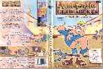 miniatura academia-de-gladiadores-el-arte-del-engano-y-por-aurora cover dvd