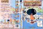 miniatura academia-de-gladiadores-el-gladiador-mas-pequeno-y-por-aurora cover dvd