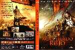 miniatura acantilado-rojo-por-eltamba cover dvd