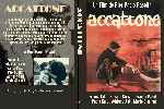 miniatura accattone-custom-por-marakka cover dvd