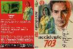 miniatura accidente-703-custom-por-josemartinal cover dvd