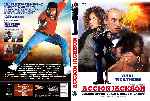 miniatura accion-jackson-por-frankensteinjr cover dvd