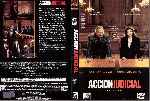 miniatura accion-judicial-class-action-v2-por-jrc cover dvd