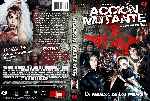 miniatura accion-mutante-custom-v2-por-shafiro cover dvd