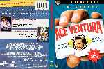 miniatura ace-ventura-detective-de-mascotas-un-loco-en-africa-custom-por-mrandrewpalace cover dvd