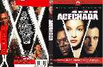 miniatura acechada-2004-custom-por-mary28 cover dvd
