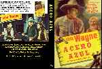 miniatura acero-azul-1934-custom-v2-por-marakka cover dvd