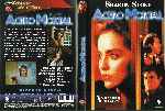 miniatura acero-mortal-clasicos-de-oro-por-dagonve cover dvd