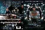 miniatura acero-puro-custom-v3-por-presley2 cover dvd