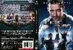 miniatura acero-puro-por-manmerino cover dvd