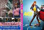 miniatura aci-alta-capacidad-intelectual-temporada-02-custom-por-chechelin cover dvd