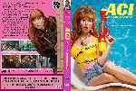 miniatura aci-alta-capacidad-intelectual-temporada-03-custom-por-chechelin cover dvd