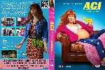 miniatura aci-alta-capacidad-intelectual-temporada-04-custom-por-chechelin cover dvd