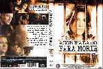 miniatura acorralado-para-morir-custom-por-lrplazas cover dvd