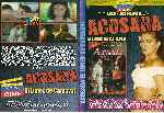 miniatura acosada-el-lunes-de-carnaval-custom-por-cargeen cover dvd
