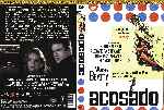 miniatura acosado-clasicos-de-oro-por-mackintosh cover dvd