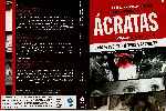miniatura acratas-por-ratadeoz cover dvd