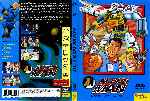 miniatura action-man-volumen-02-por-ciamad85 cover dvd