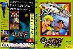 miniatura action-man-volumen-04-por-ciamad85 cover dvd