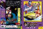 miniatura action-man-volumen-05-por-ciamad85 cover dvd