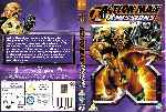 miniatura action-man-x-missions-la-pelicula-custom-por-by-d4v1s cover dvd