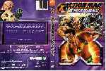 miniatura action-man-x-missions-la-pelicula-por-centuryon cover dvd