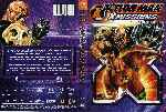miniatura action-man-x-missions-la-pelicula-region-4-por-hersal cover dvd