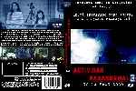 miniatura actividad-paranormal-3-custom-v4-por-jorgedenis cover dvd