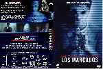 miniatura actividad-paranormal-los-marcados-custom-por-fable cover dvd