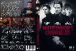 miniatura actividades-criminales-custom-por-darioarg cover dvd