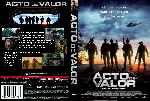 miniatura acto-de-valor-custom-por-yobenaber cover dvd