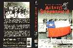 miniatura actores-secundarios-custom-por-brthg1 cover dvd