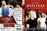 miniatura actrices-2007-custom-por-mackintosh cover dvd