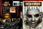 miniatura acts-of-death-custom-por-kal-noc cover dvd