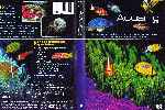 miniatura acuario-region-4-por-hectorinzaz cover dvd