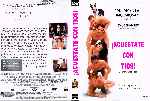 miniatura acuestate-con-tios-custom-por- cover dvd
