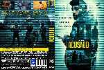 miniatura acusado-2023-custom-por-adalberto-h cover dvd