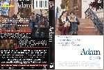miniatura adam-2009-custom-por-mdlsur cover dvd