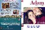 miniatura adam-2009-custom-v2-por-lrplazas cover dvd