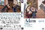 miniatura adam-2009-custom-v3-por-darioarg cover dvd