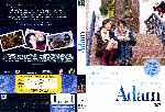 miniatura adam-2009-region-1-4-por-geolop cover dvd