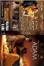 miniatura adam-2019-por-songin cover dvd