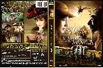 miniatura adele-y-el-misterio-de-la-momia-custom-v2-por-jhongilmon cover dvd