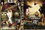 miniatura adele-y-el-misterio-de-la-momia-custom-v3-por-presley2 cover dvd