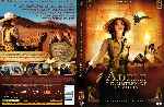 miniatura adele-y-el-misterio-de-la-momia-custom-v4-por-shafiro cover dvd