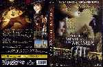 miniatura adele-y-el-misterio-de-la-momia-por-voxni cover dvd