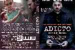 miniatura adicto-region-1-4-por-beatriz4169 cover dvd