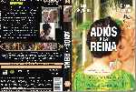 miniatura adios-a-la-reina-custom-v2-por-mdlsur cover dvd